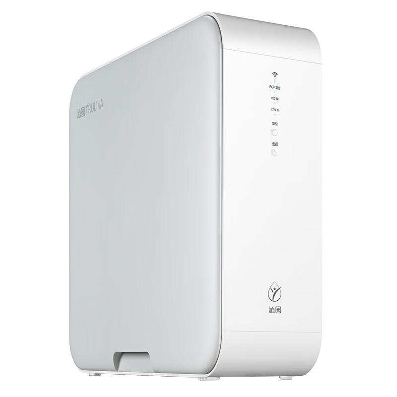 沁园家用直饮RO反渗透净水器