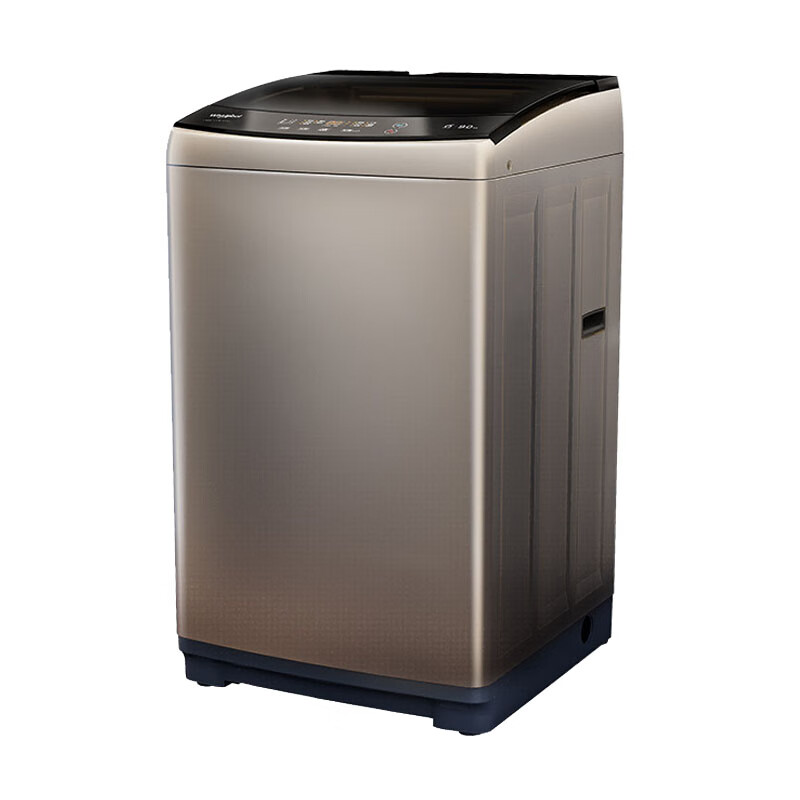 惠而浦 变速洗波轮洗衣机