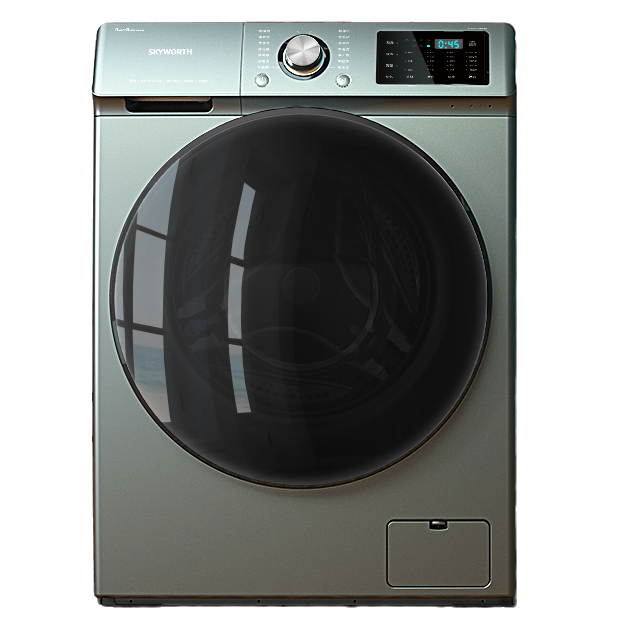 创维 高温筒自洁滚筒洗衣机