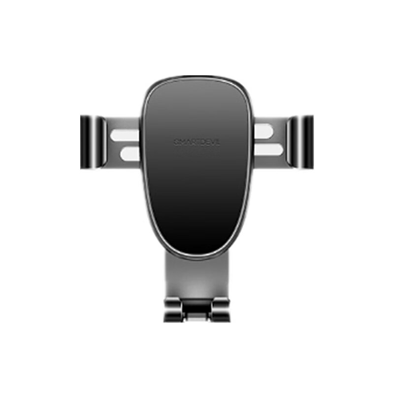 闪魔 全自动感应车载支架