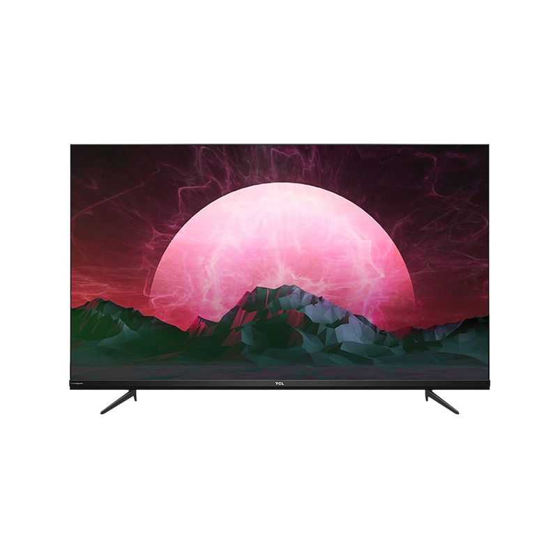 TCL免唤醒语音平板电视