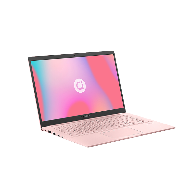 华硕 全面屏超轻薄笔记本