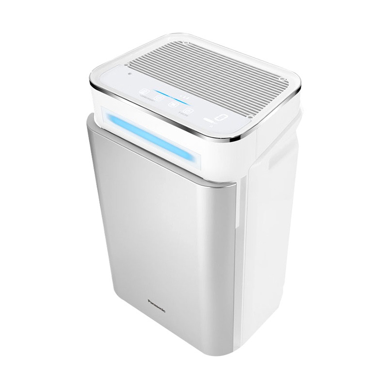 松下 自动模式空气净化器