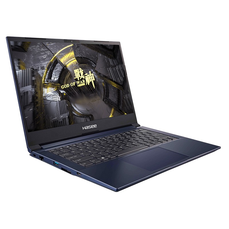 神舟 4G显卡 笔记本