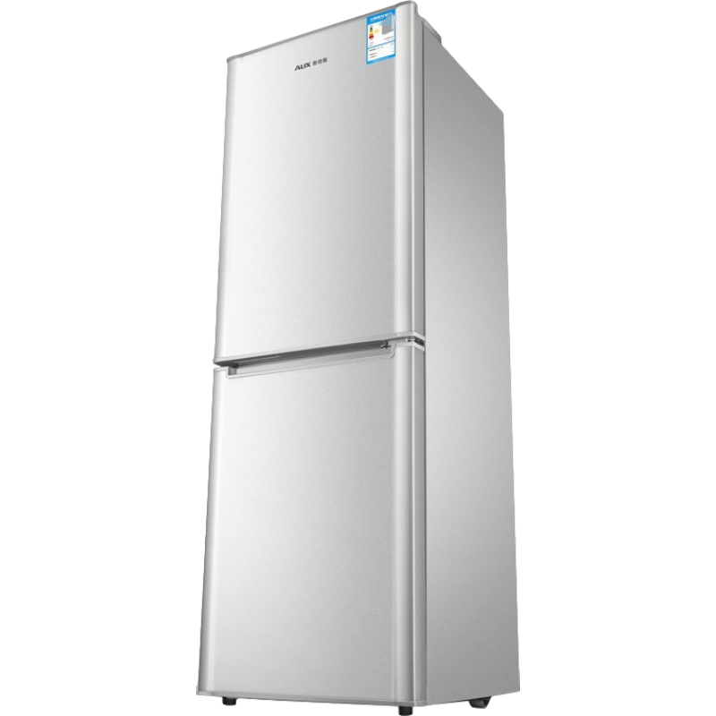 奥克斯 低噪节能冰箱