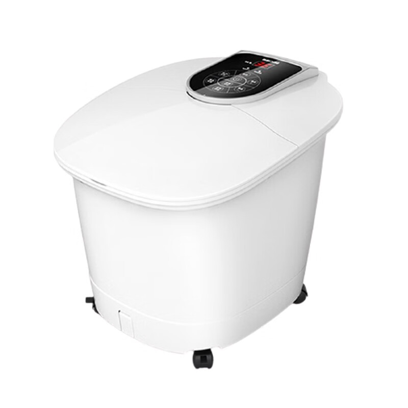 蓓慈恒温电动足浴盆