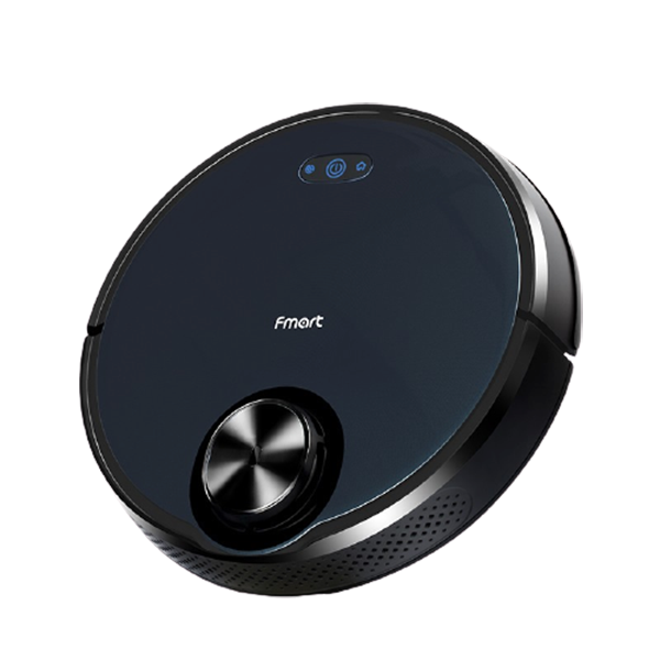 福玛特过滤净化扫地机