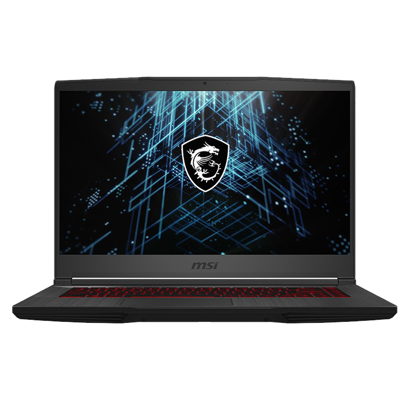 微星 强劲散热 游戏本