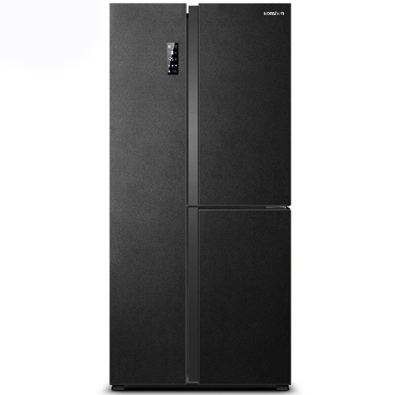 容声一级变频三门冰箱