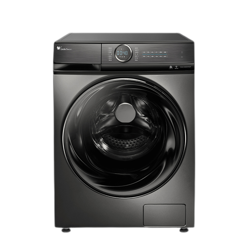 小天鹅 操作简单洗衣机