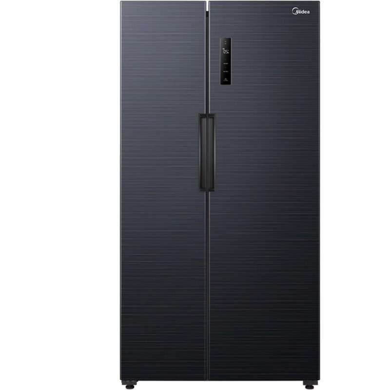 美的 一级能效抗菌保鲜冰箱