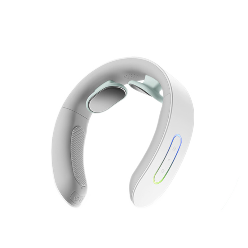 小熊 低频脉冲按摩器