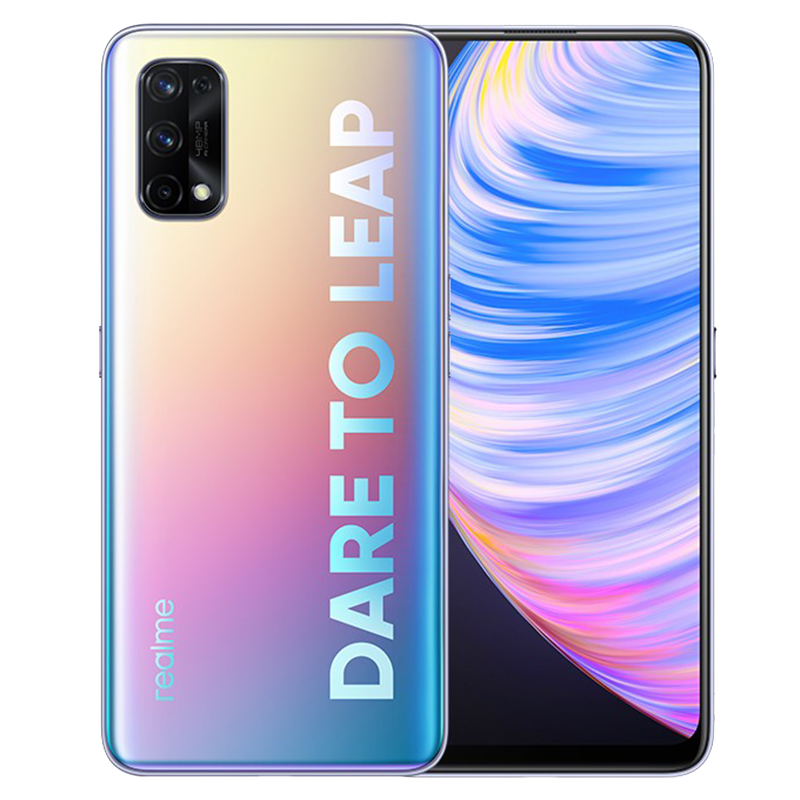 真我 Q2 Pro 潮轻盈手机