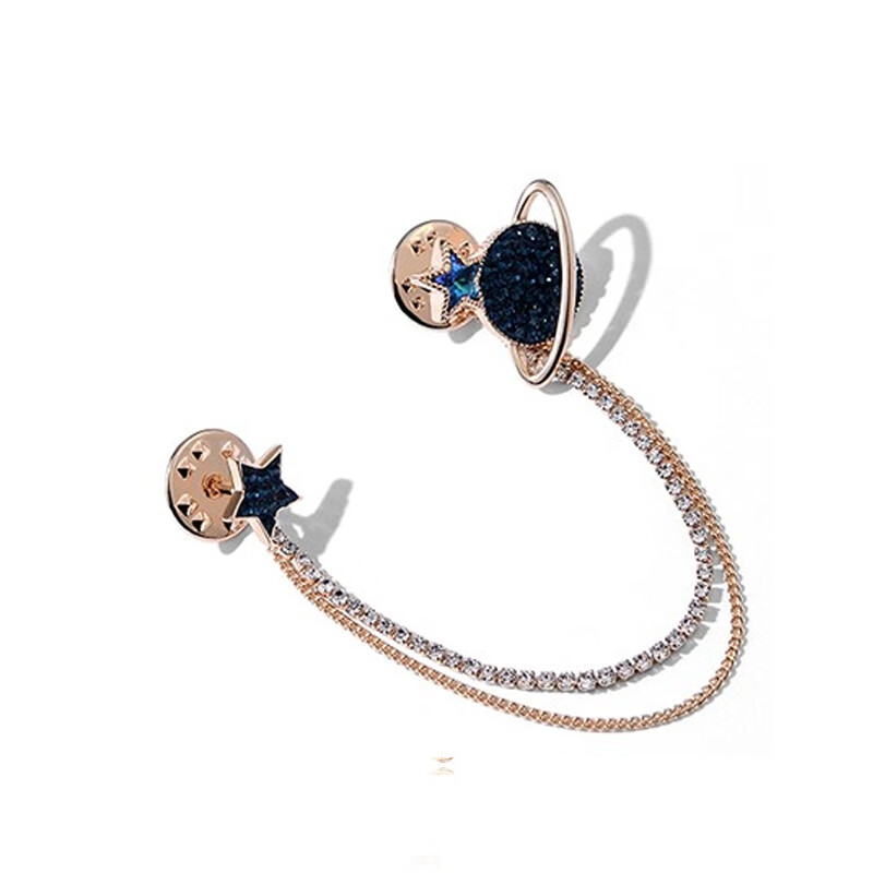 JAY百搭个性胸针