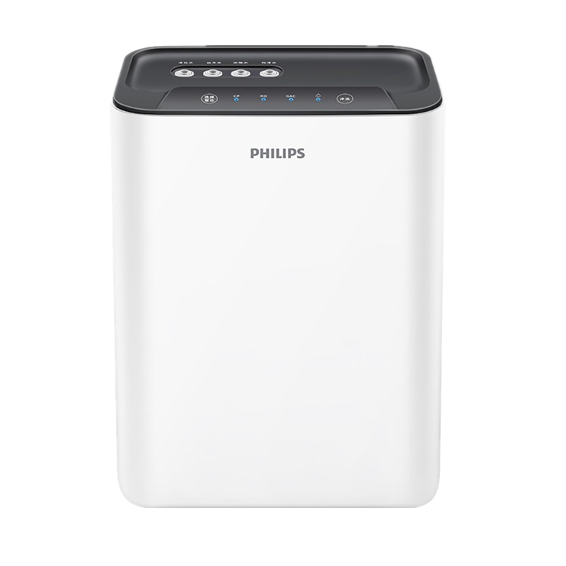 飞利浦 一级水效净水器