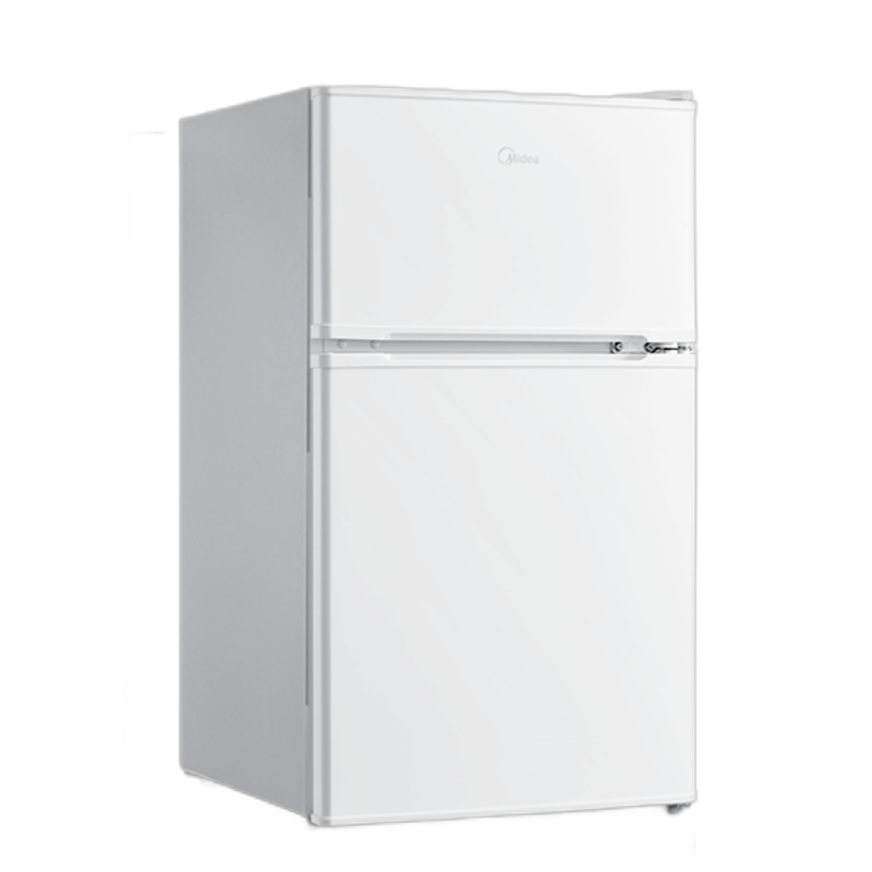 美的 独立保鲜冰箱