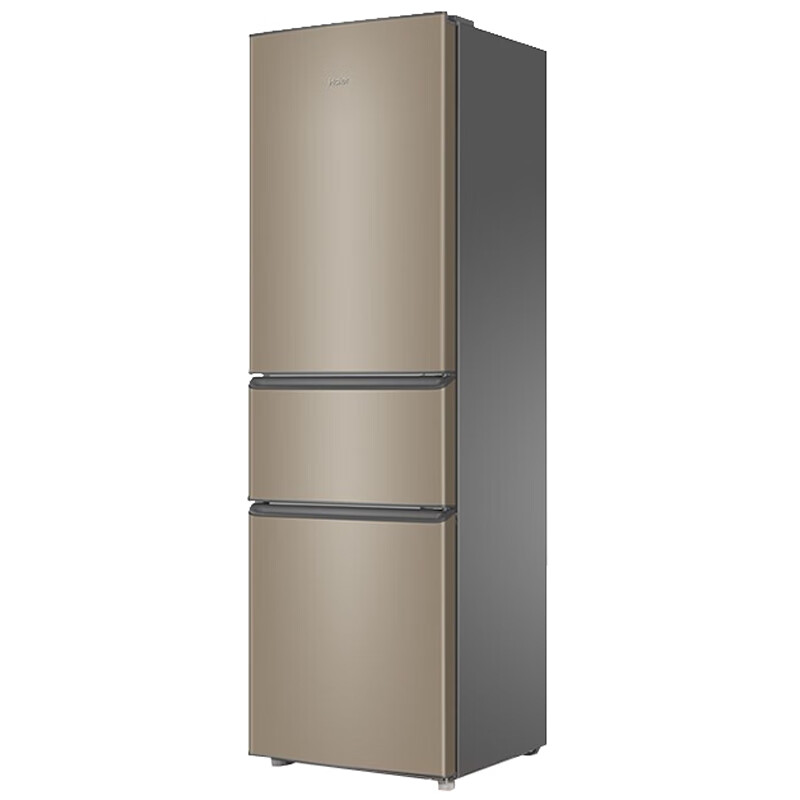 海尔 大容量 小型冰箱