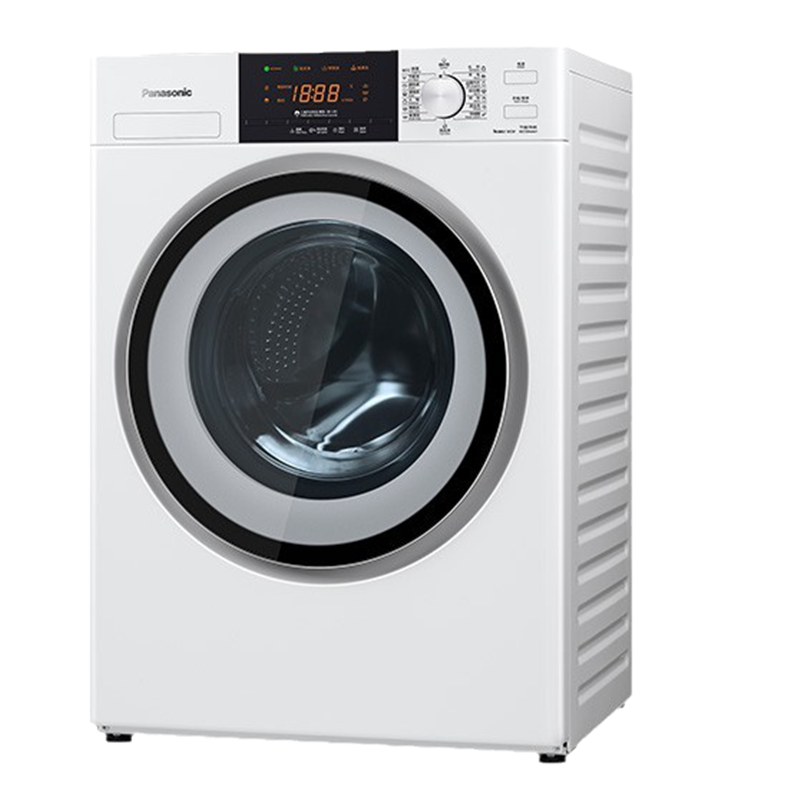 松下高效除菌洗衣机