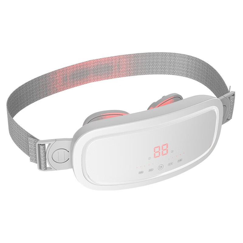 扶鑫无线充电按摩器