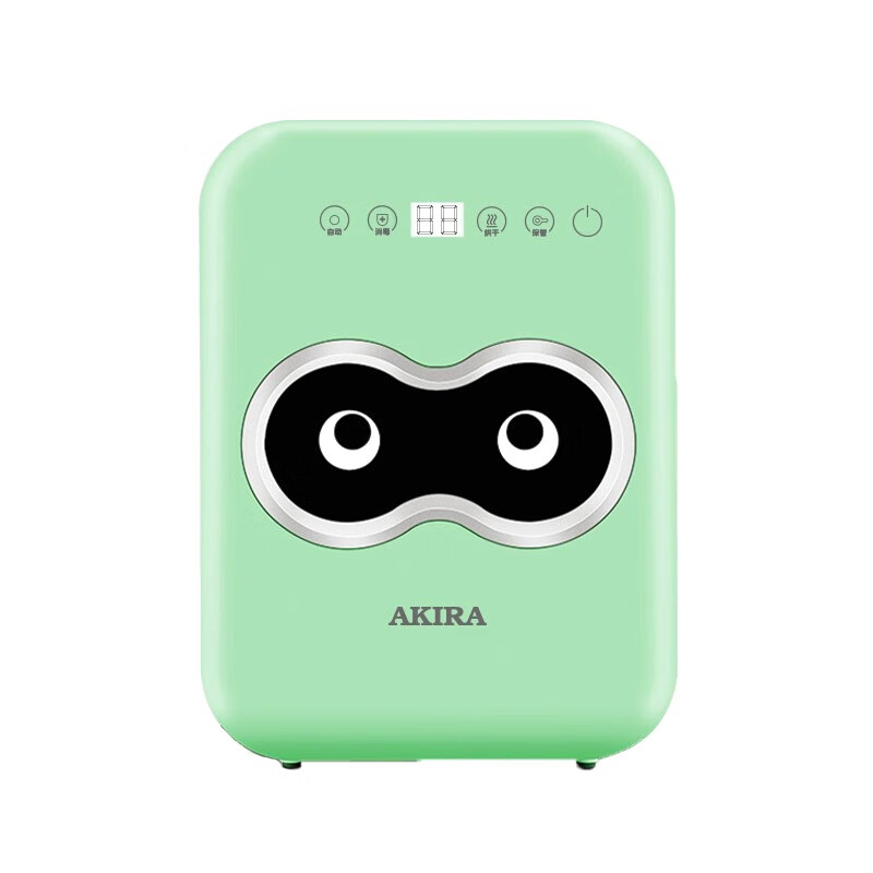 爱家乐 不锈钢内胆干衣机