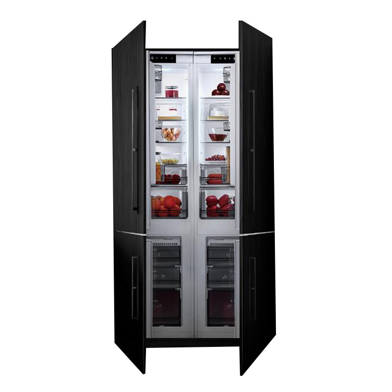 GRAM 风冷无霜 冰箱