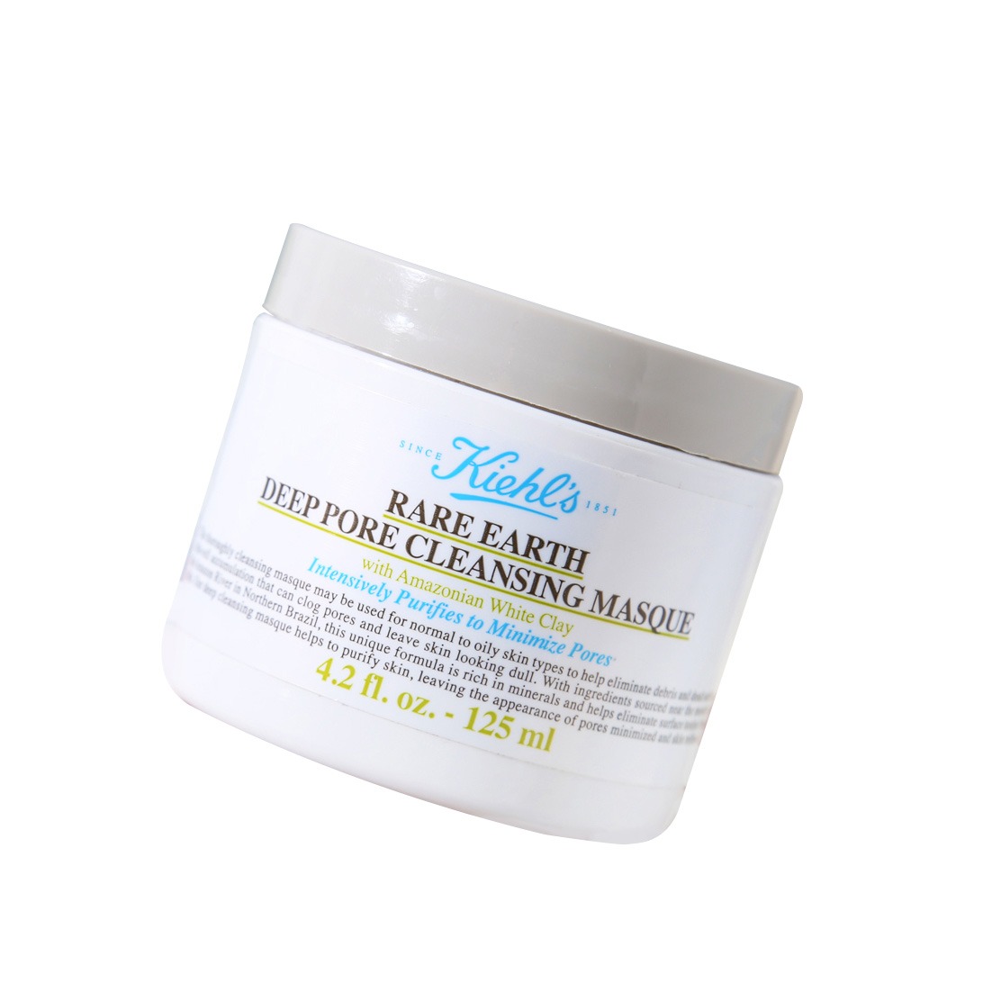 科颜氏 深层清洁 面膜