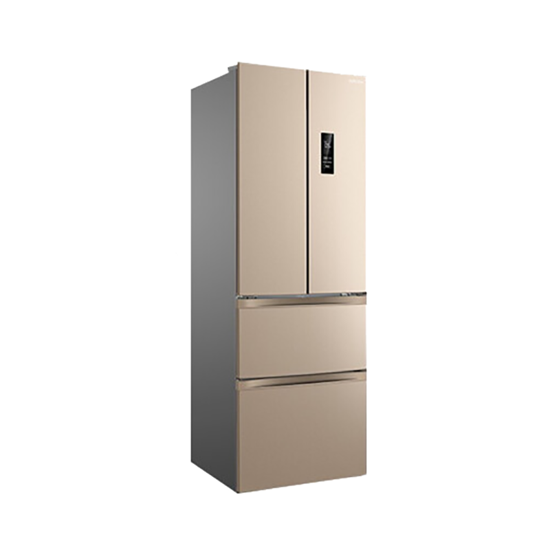 华凌 风冷无霜法式多门冰箱