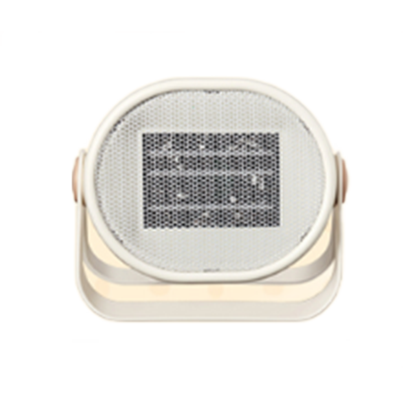 小熊 对流风道取暖器