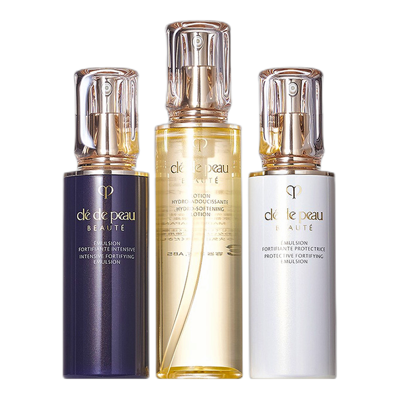 CPB 滋润保湿平衡水油套装