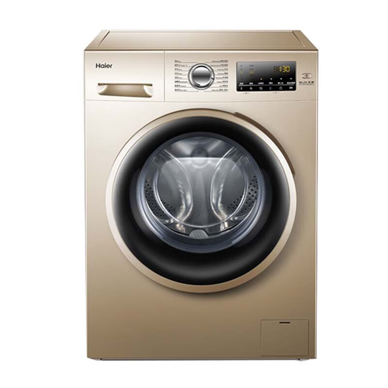 海尔 弹力筋内筒洗衣机