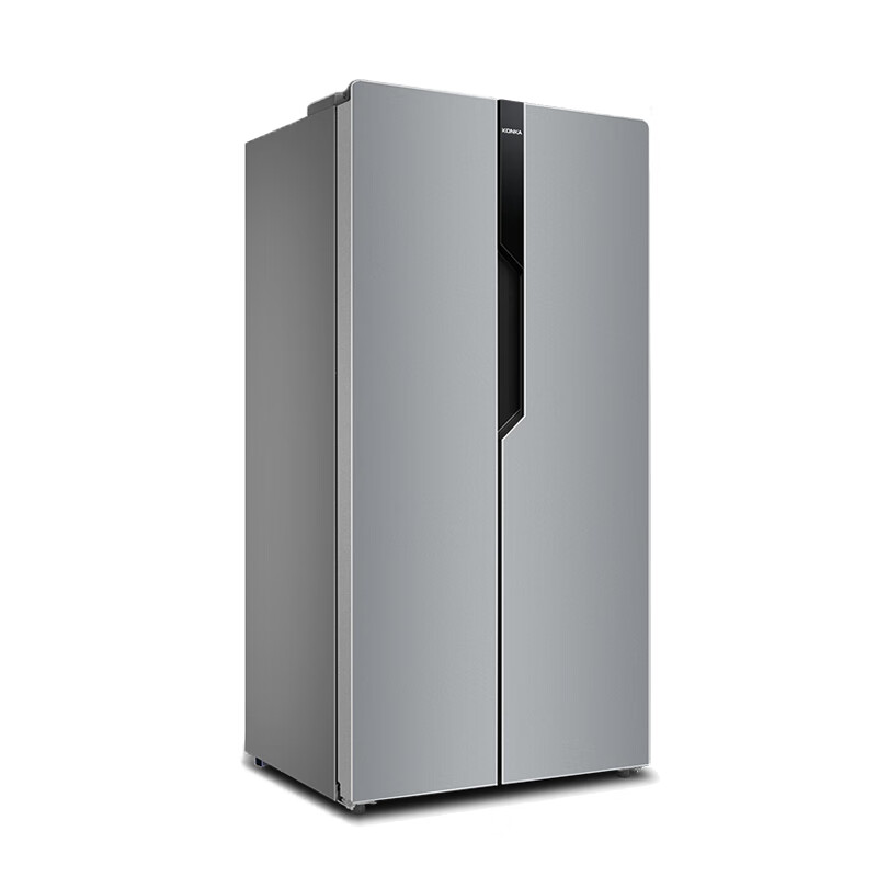 康佳电脑温控节能保鲜冰箱