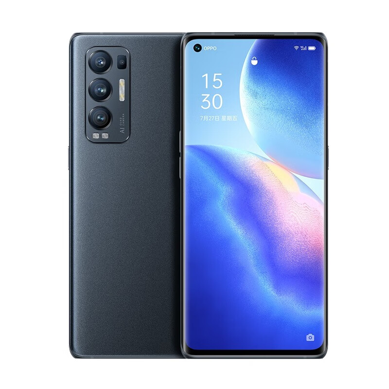OPPO 高像素主摄手机