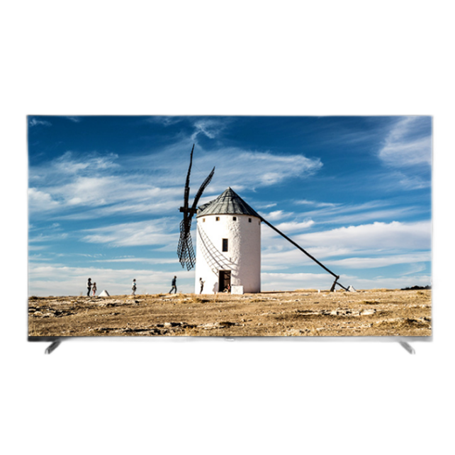 飞利浦 大内存电视