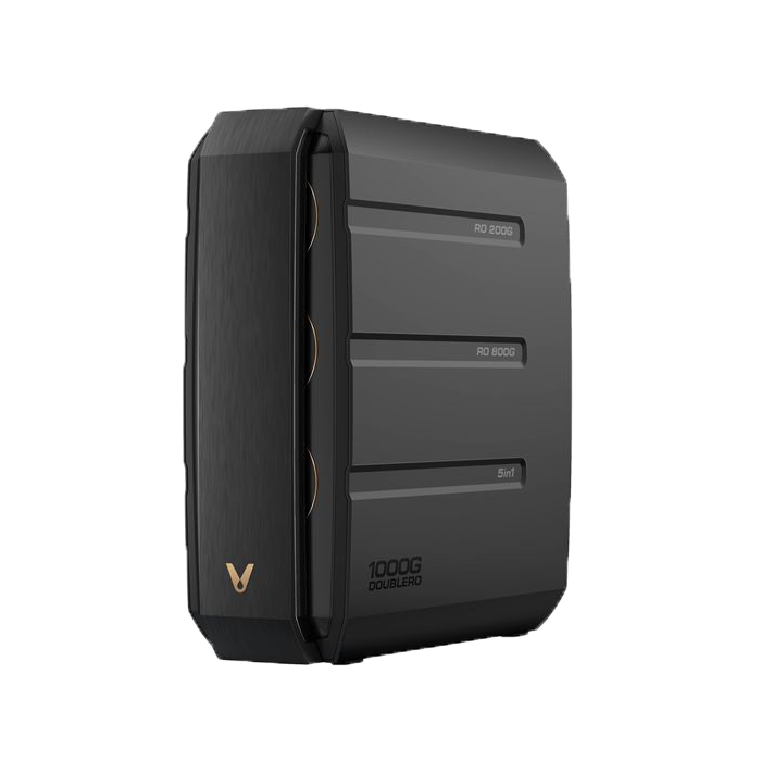 云米 RO反渗透大通量净水器