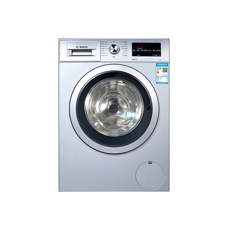 博世 强动力大门圈洗衣机