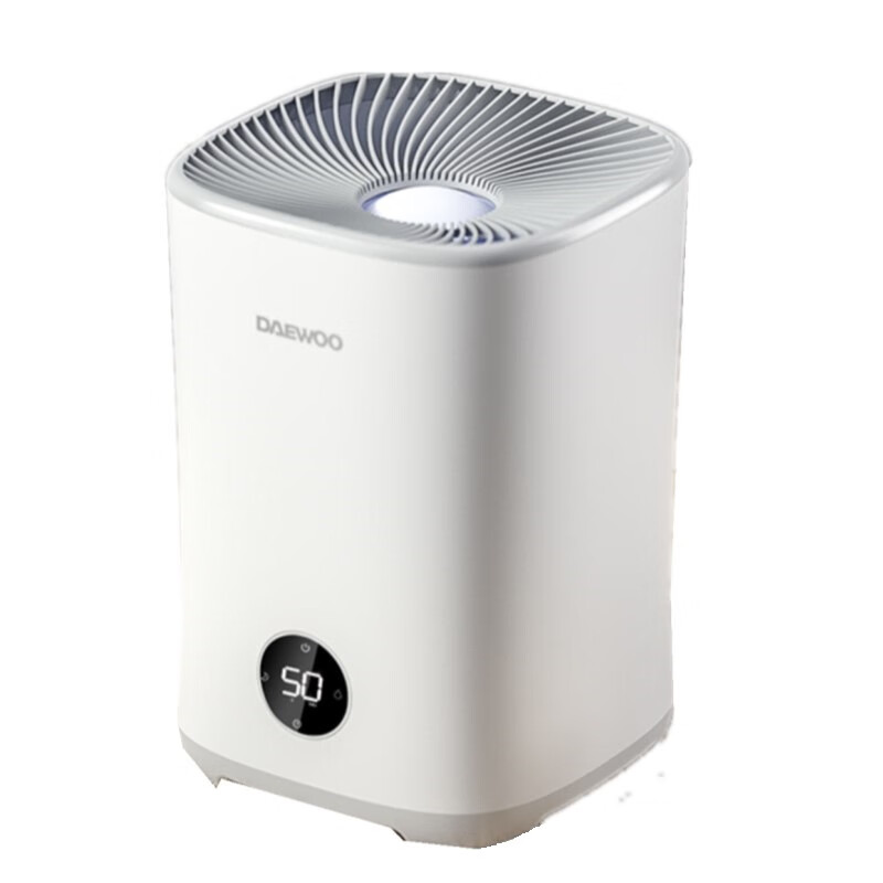 大宇 四挡模式 加湿器