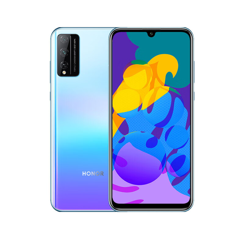 荣耀 3D曲面手机