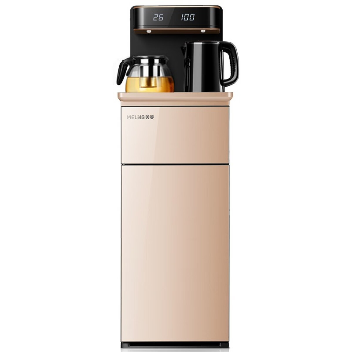 美菱多功能智能饮水机