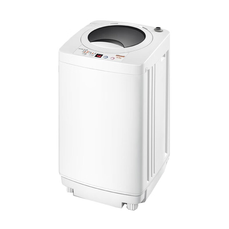 奥克斯 仿生手洗低噪波轮洗衣机