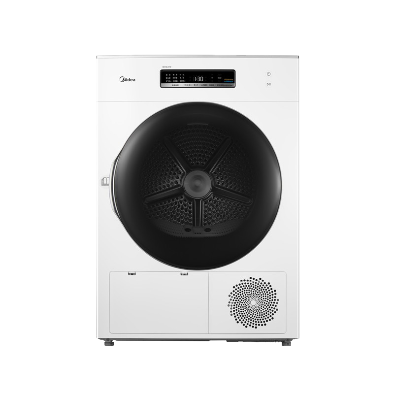 美的 紫外线除菌除螨烘干机