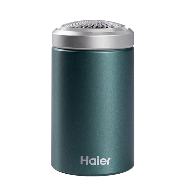 海尔便携式剃须刀