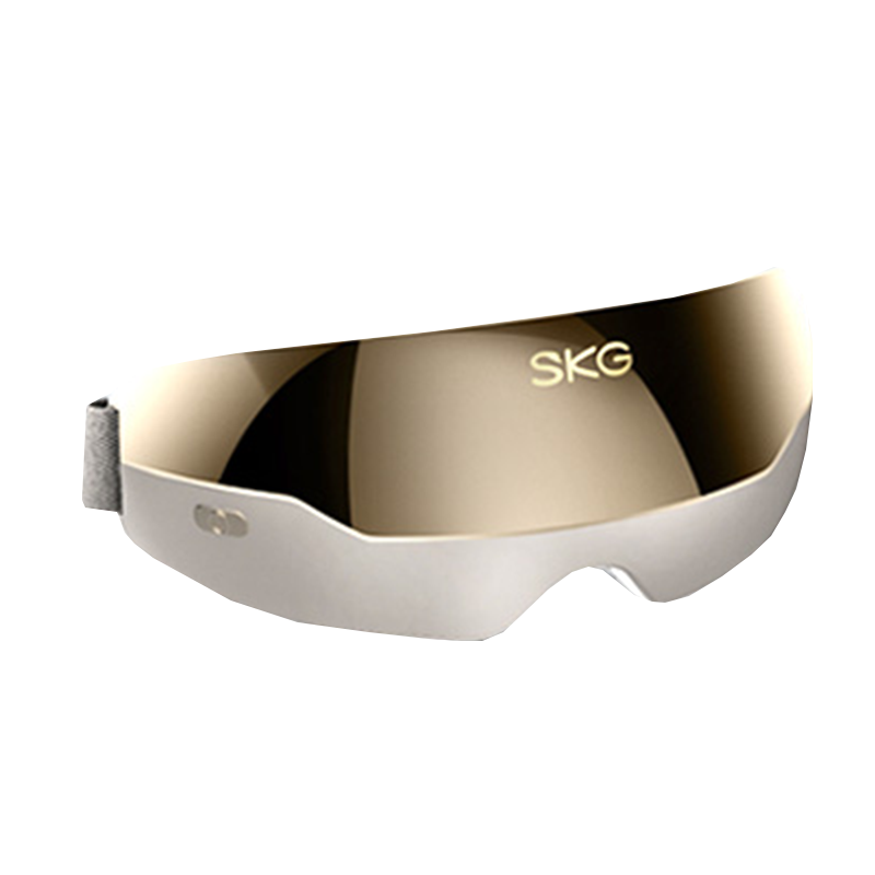 SKG 硅胶眼部按摩仪