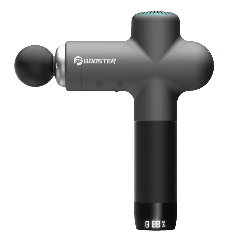 菠萝君 节能承压筋膜枪