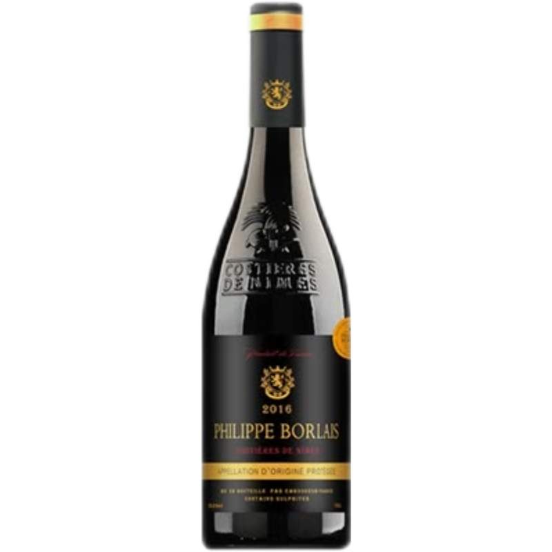 菲利宝莱 单宁柔和 葡萄酒