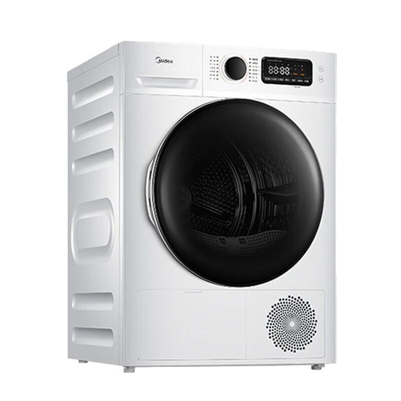 美的 立体烘干烘干机