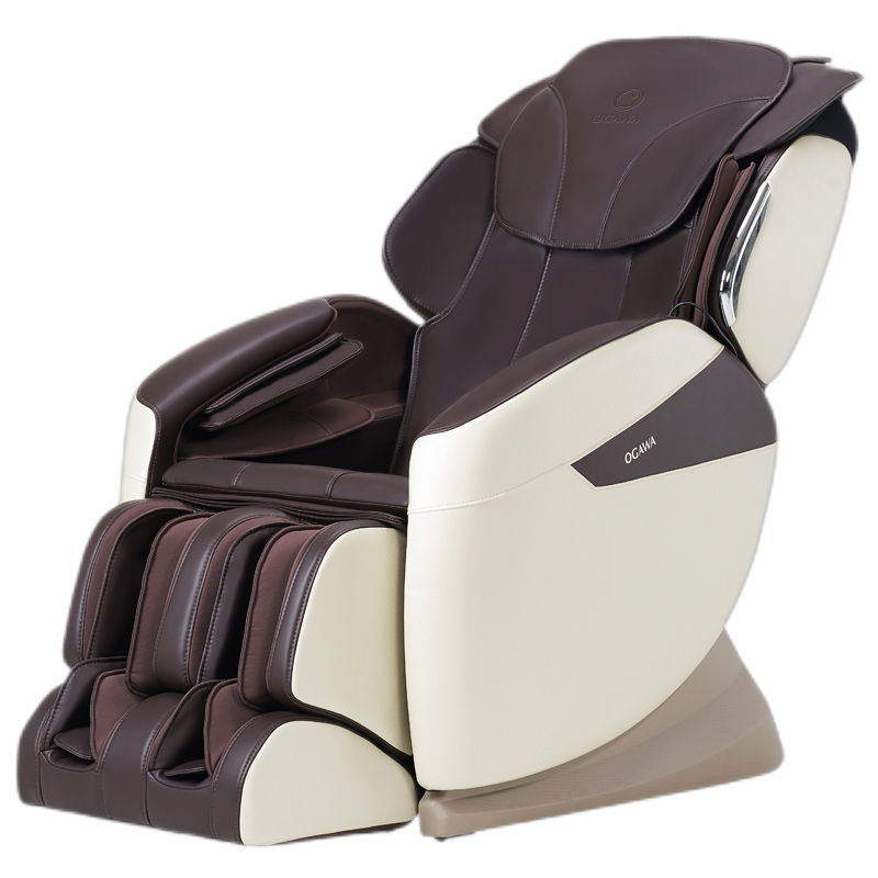 奥佳华 自动升降按摩椅
