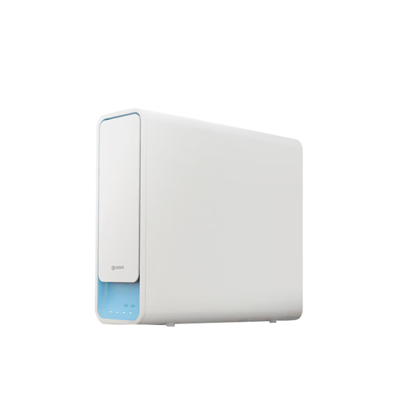 352 大通量过滤净水器