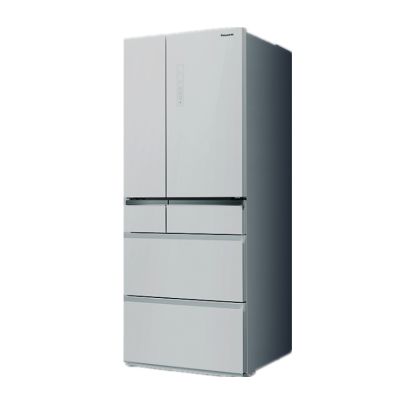 松下 自动制冰多门冰箱