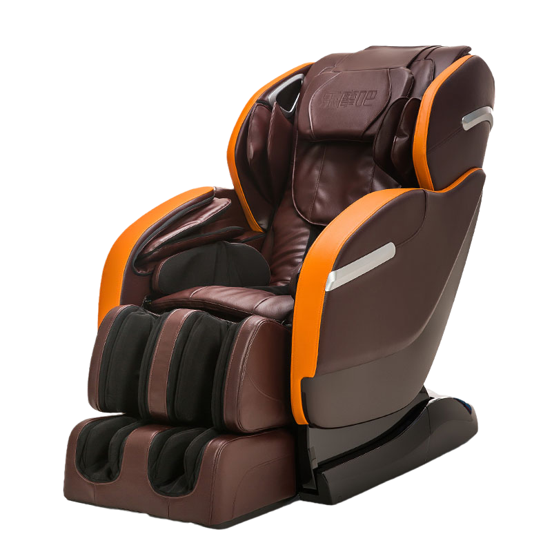 乐摩吧家用电动全身按摩椅