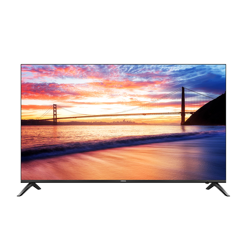 康佳 超薄 电视